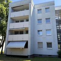 Flat in Germany, Hessen, Wiesbaden, 80 sq.m.