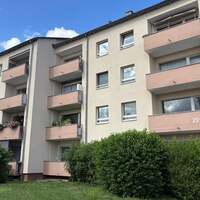 Flat in Germany, Hessen, Wiesbaden, 55 sq.m.