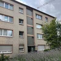 Flat in Germany, Hessen, Wiesbaden, 50 sq.m.