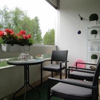 Квартира в Финляндии, Пирканмаа, 58 кв.м.