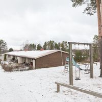 Апартаменты в Финляндии, Асиккала, 62 кв.м.