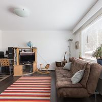Apartment in Finland, Asikkala, 62 sq.m.