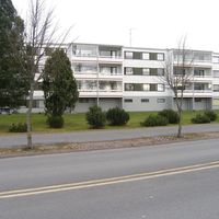 Квартира в Финляндии, Пори, 93 кв.м.