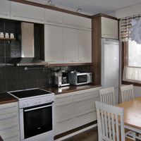 Квартира в Финляндии, Пори, 93 кв.м.