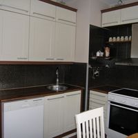 Квартира в Финляндии, Пори, 93 кв.м.