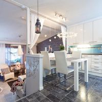 Дом в Финляндии, Пирканмаа, 86 кв.м.