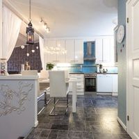 Дом в Финляндии, Пирканмаа, 86 кв.м.