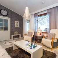 Дом в Финляндии, Пирканмаа, 86 кв.м.