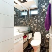 Дом в Финляндии, Пирканмаа, 86 кв.м.