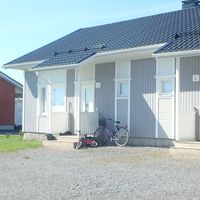 Apartment in Finland, Seinaejoki, 57 sq.m.