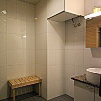 Квартира в Финляндии, Пирканмаа, 62 кв.м.