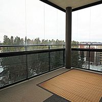 Квартира в Финляндии, Пирканмаа, 62 кв.м.