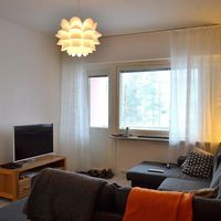 Квартира в Финляндии, Куопио, 59 кв.м.