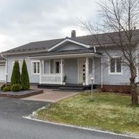 Дом в Финляндии, Пирканмаа, 199 кв.м.