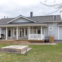 Дом в Финляндии, Пирканмаа, 199 кв.м.