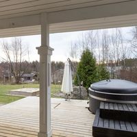 Дом в Финляндии, Пирканмаа, 199 кв.м.