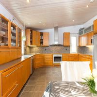 Дом в Финляндии, Пирканмаа, 199 кв.м.