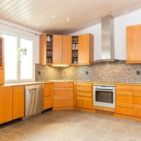 Дом в Финляндии, Пирканмаа, 199 кв.м.