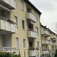 Residential complex in Germany, 80 sq.m.