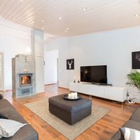 Дом в Финляндии, Пирканмаа, 199 кв.м.