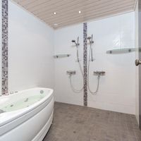 Дом в Финляндии, Пирканмаа, 199 кв.м.