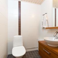 Дом в Финляндии, Пирканмаа, 199 кв.м.