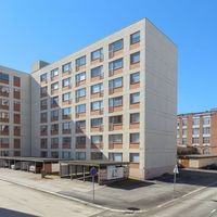 Квартира в Финляндии, Пирканмаа, 67 кв.м.