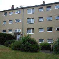 Flat in Germany, Nordrhein-Westfalen, Bonn, 56 sq.m.