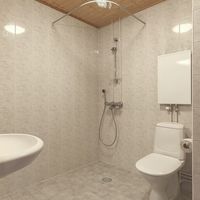 Квартира в Финляндии, Пирканмаа, 67 кв.м.