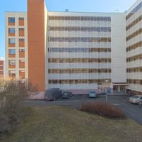 Квартира в Финляндии, Пирканмаа, 67 кв.м.