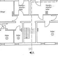 Квартира в Германии, Северная Рейн-Вестфалия, Бонн, 109 кв.м.