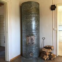 Дом в Финляндии, Пирканмаа, 111 кв.м.