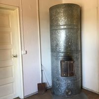 Дом в Финляндии, Пирканмаа, 111 кв.м.