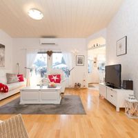 Апартаменты в Финляндии, Пирканмаа, 108 кв.м.