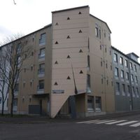 Квартира в Финляндии, Хельсинки, 94 кв.м.