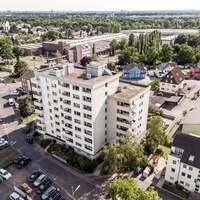Residential complex in Germany, 79 sq.m.