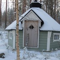 Дом в Финляндии, Руоколахти, 40 кв.м.