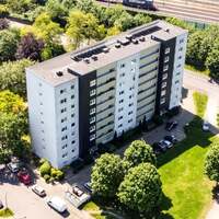 Residential complex in Germany, 76 sq.m.