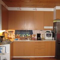 House in Finland, Imatra, 100 sq.m.