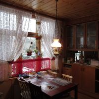 House in Finland, Imatra, 100 sq.m.