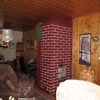 House in Finland, Imatra, 100 sq.m.