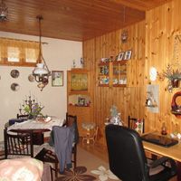 House in Finland, Imatra, 100 sq.m.