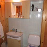 House in Finland, Imatra, 100 sq.m.