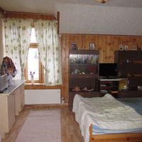 House in Finland, Imatra, 100 sq.m.