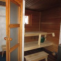 House in Finland, Imatra, 100 sq.m.