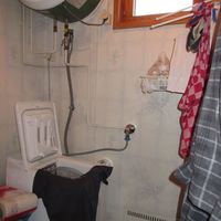 House in Finland, Imatra, 100 sq.m.