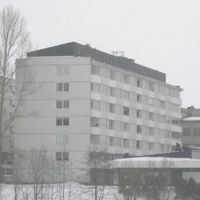 Flat in Finland, Savonlinna, 120 sq.m.