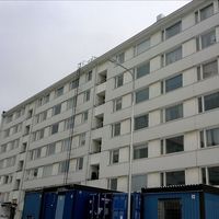 Flat in Finland, Savonlinna, 120 sq.m.