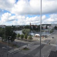 Flat in Finland, Savonlinna, 120 sq.m.