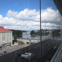 Flat in Finland, Savonlinna, 120 sq.m.